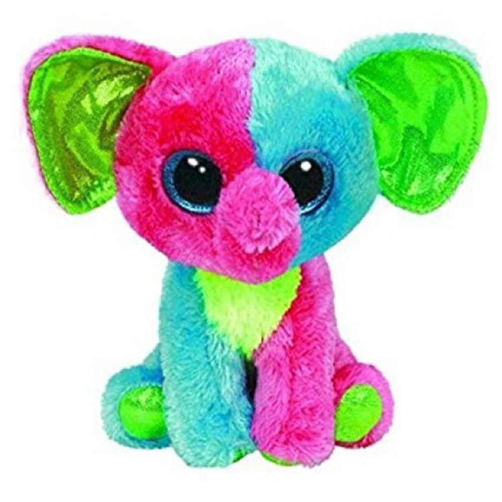 Elfie (Requested) 🐘
